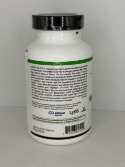 Testosterone Support (Ortho) 120ct