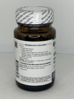 UltraFlora TripleBiotic (Metagenics) 30ct