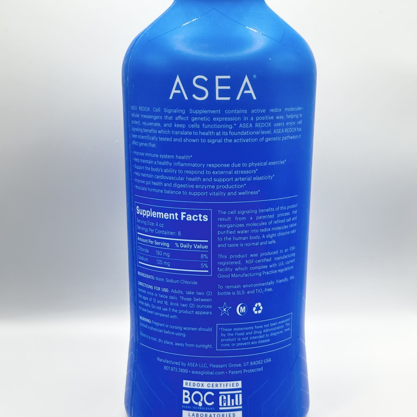 (Asea Redox) 32oz