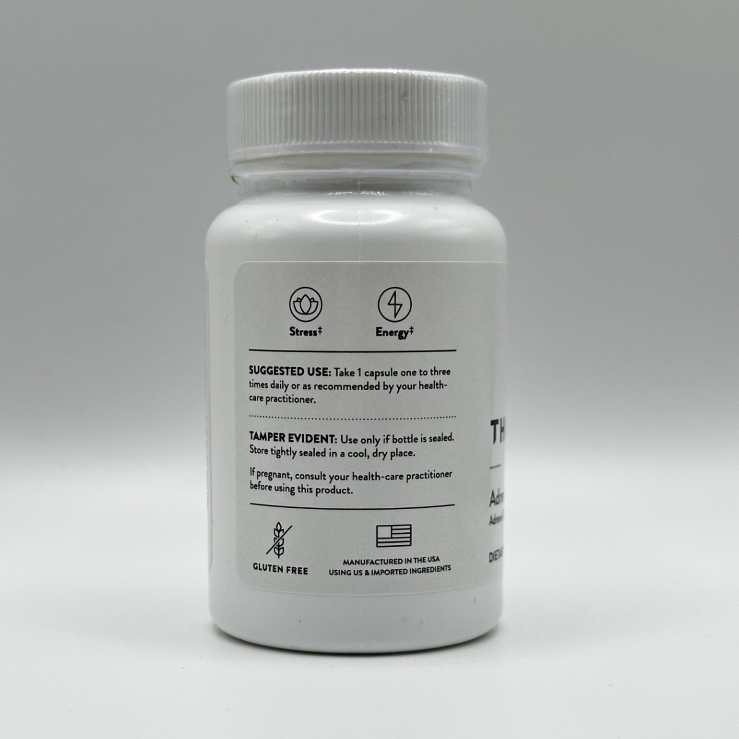 (Adrenal Cortex) 60ct