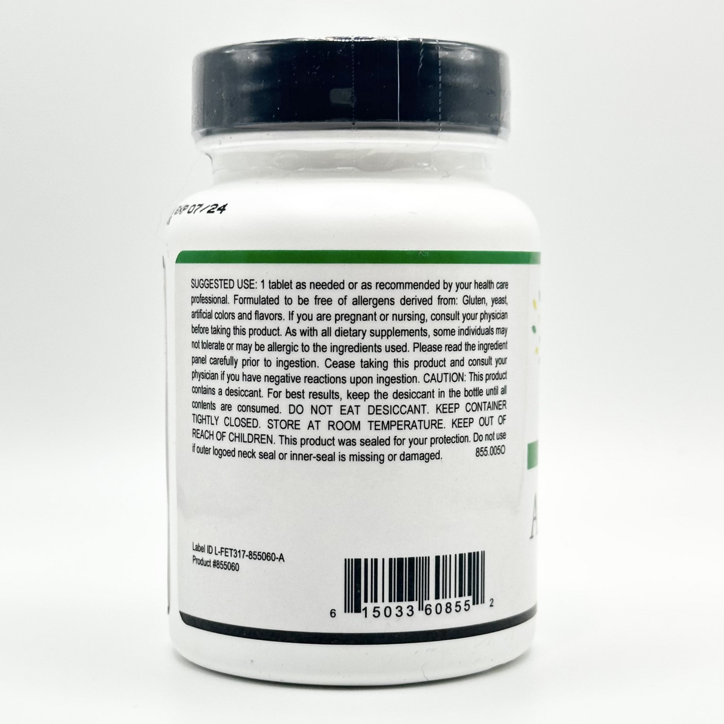 A-Hist Jr. 60ct ORTHO