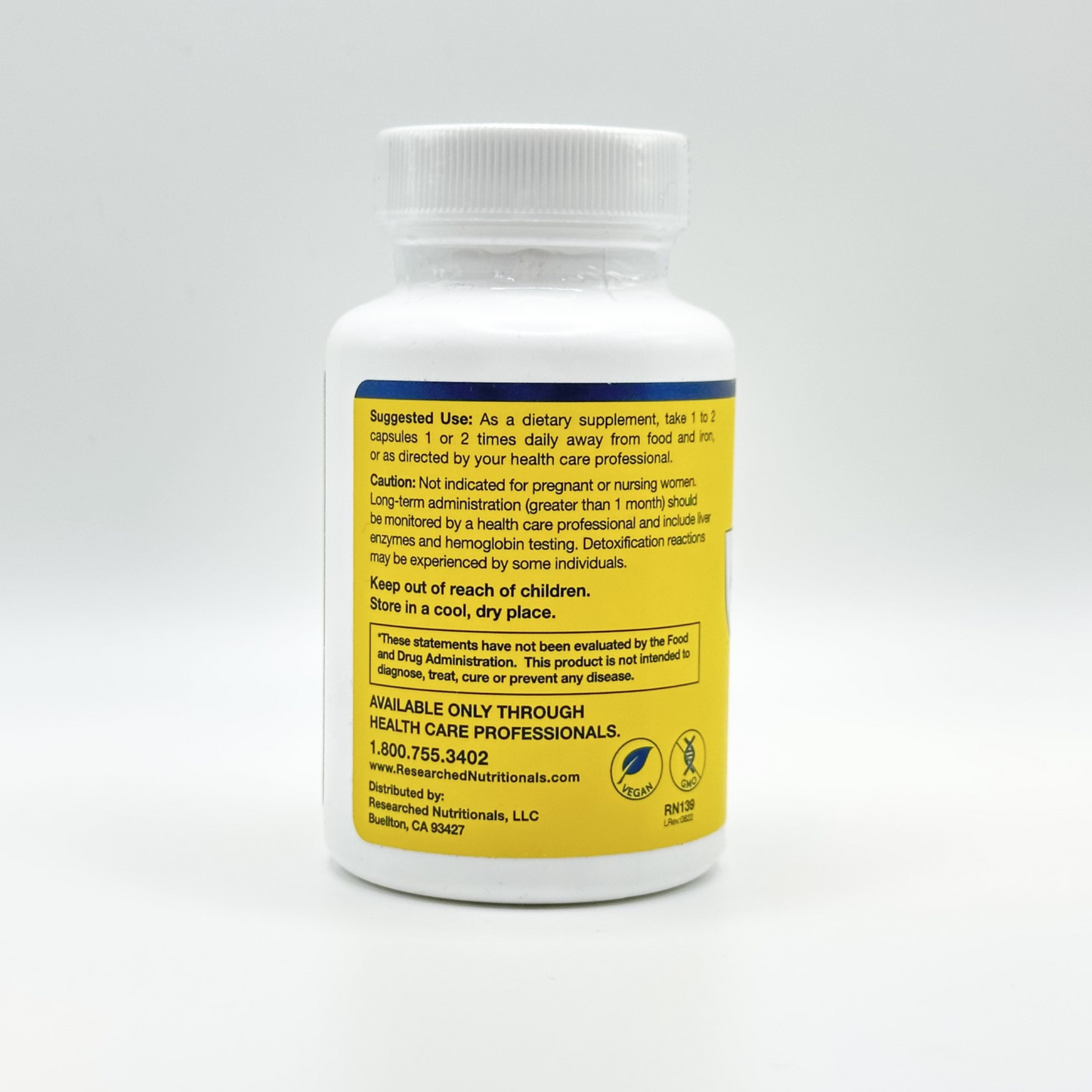 (Artemisinin SOLO) 90ct