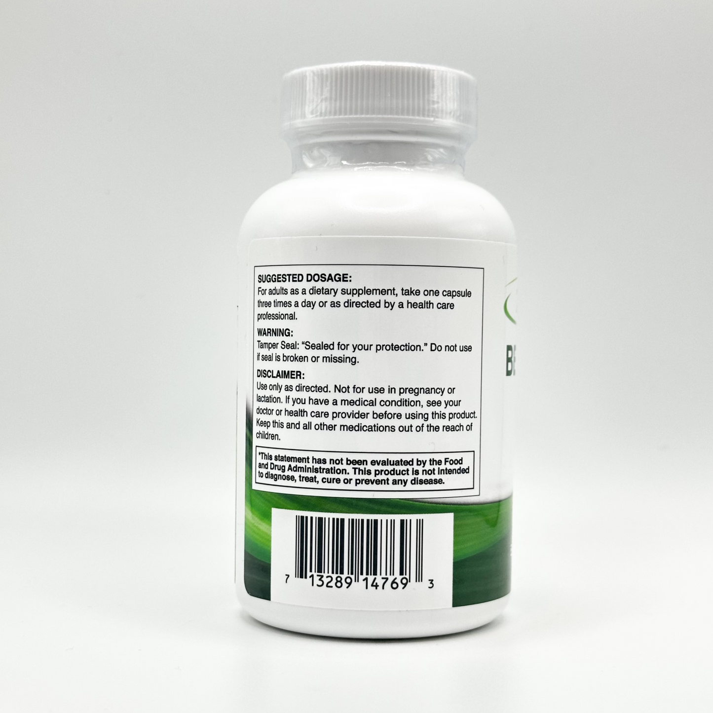 (Berberine HCL) 90ct