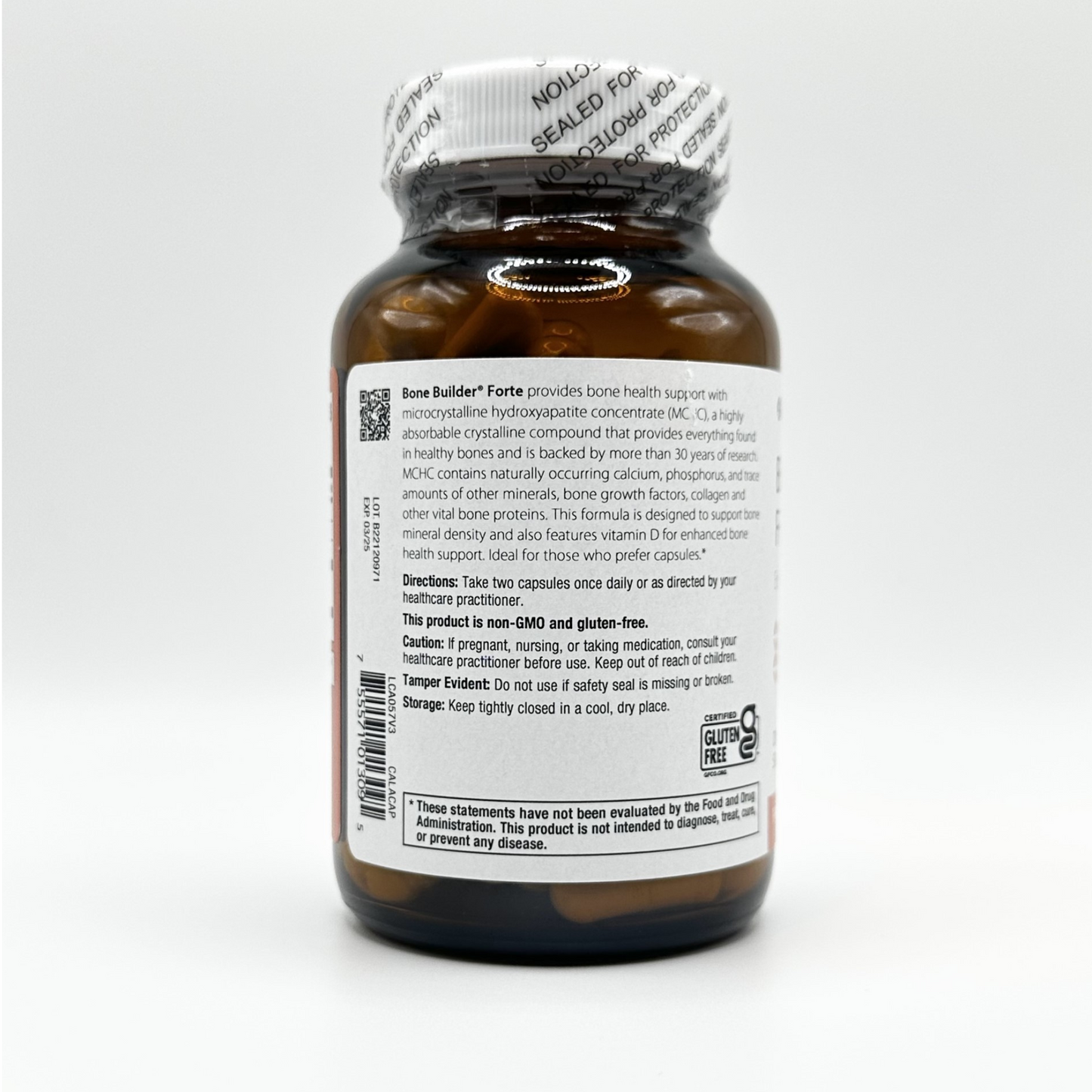 (Bone Builder Forte) 90ct