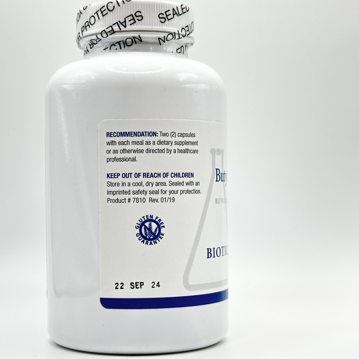 (Buytric Cal Mag) 60ct