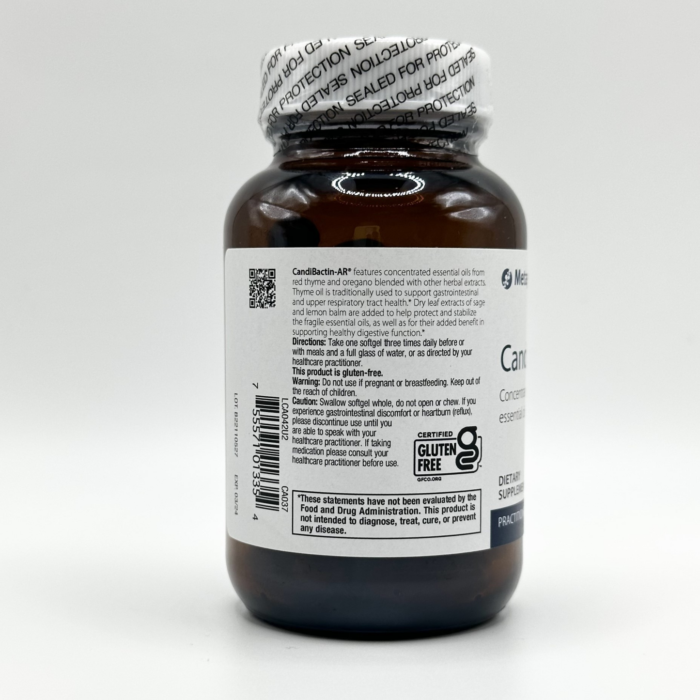 (CandiBactin-AR) 60ct