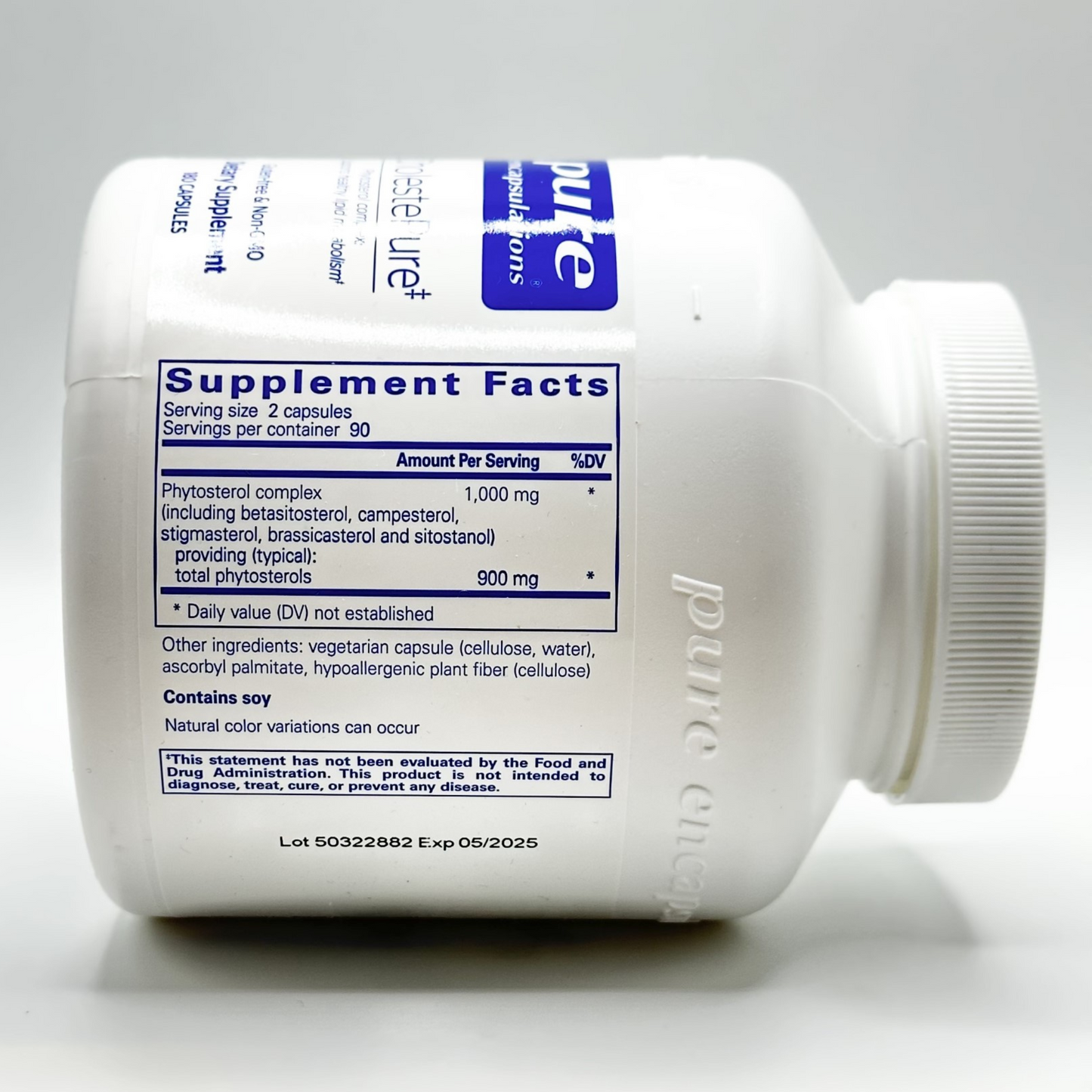 (Choleste Pure) 180ct