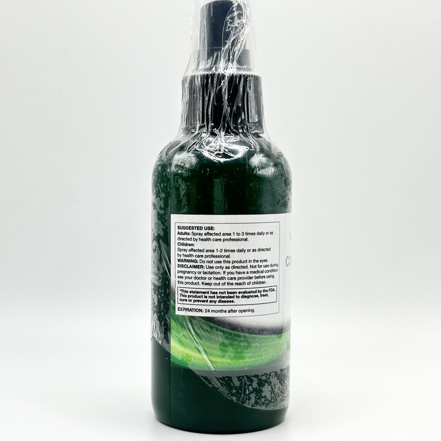 (Complete Kare Spray) 4OZ