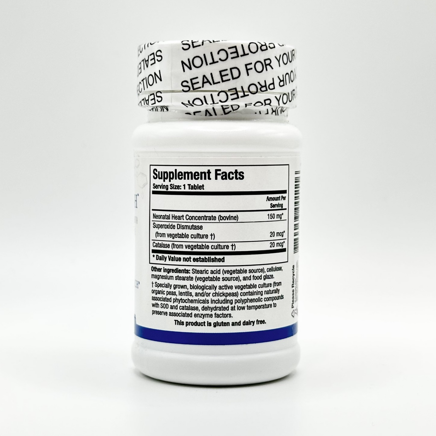 (Cytozyme H) 60ct