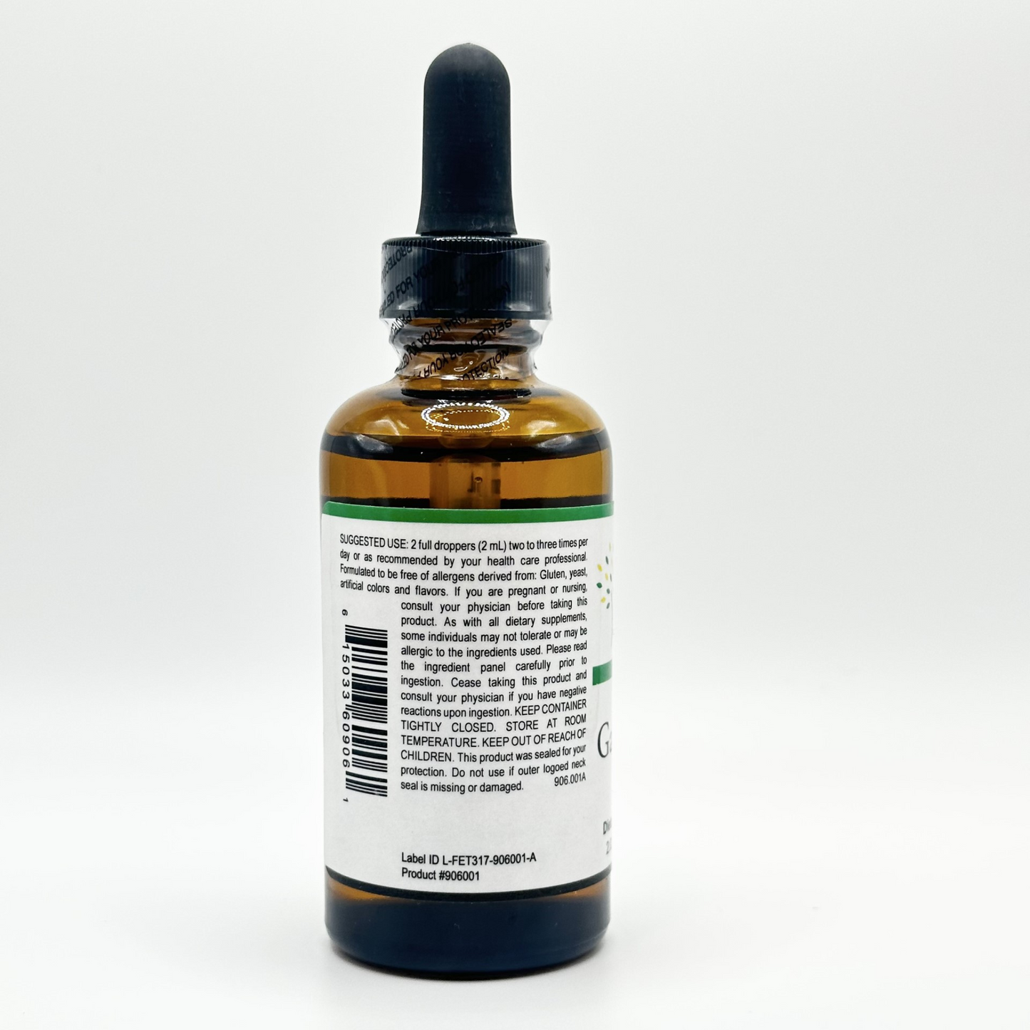 (Gaba Plus) 2.02fl oz