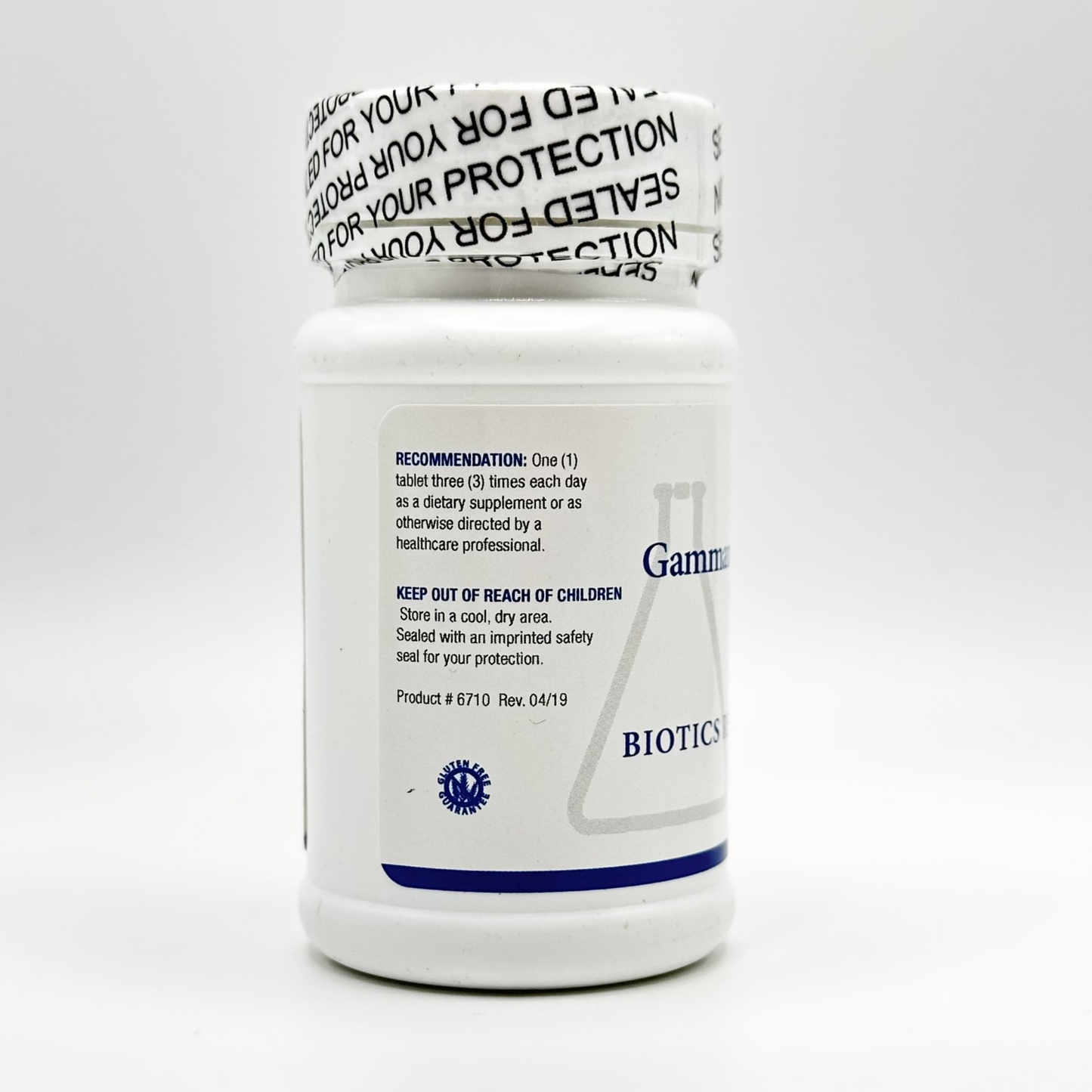 (Gammanol Forte) 90ct