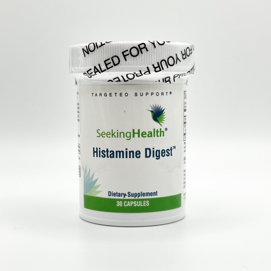 (Histamine Block/Histamine Digest) 30ct