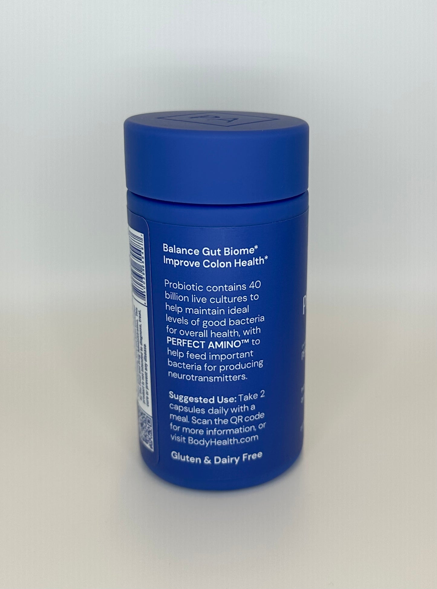 (Perfect Amino) PROBIOTIC