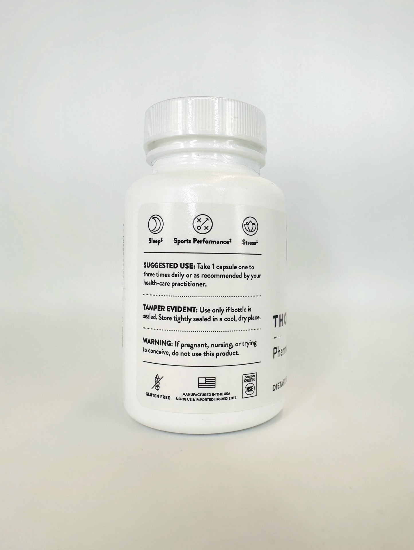 (PharamaGABA 250mg) 60ct