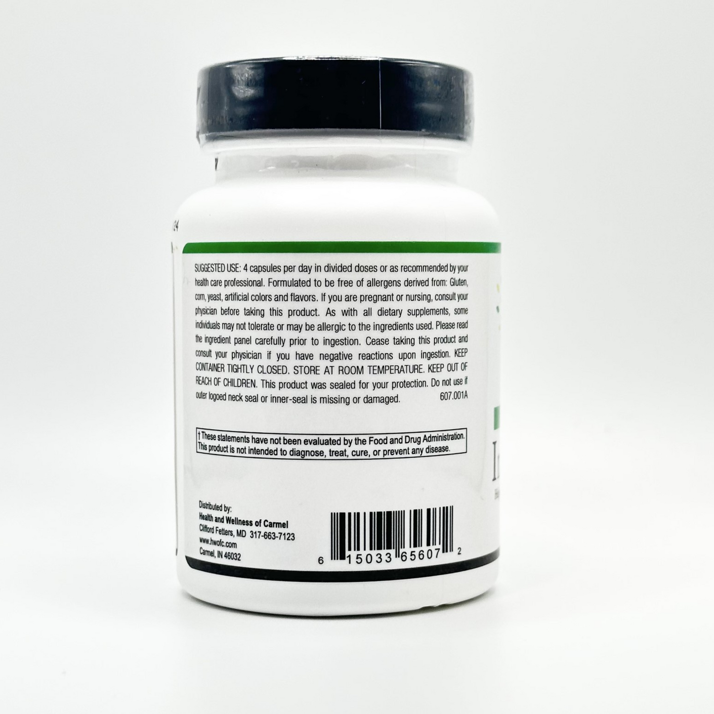 (Inflamma-T) 60ct
