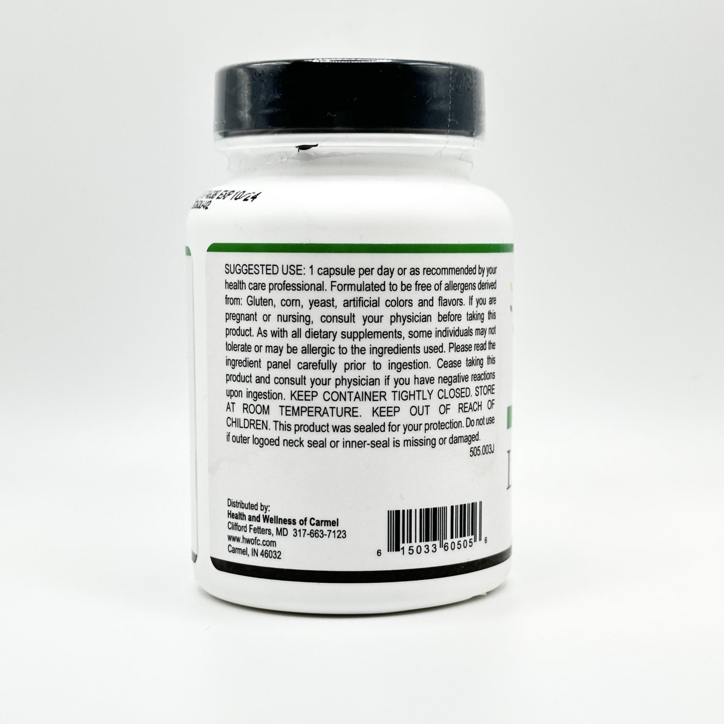 (Lipoic Acid) 60ct