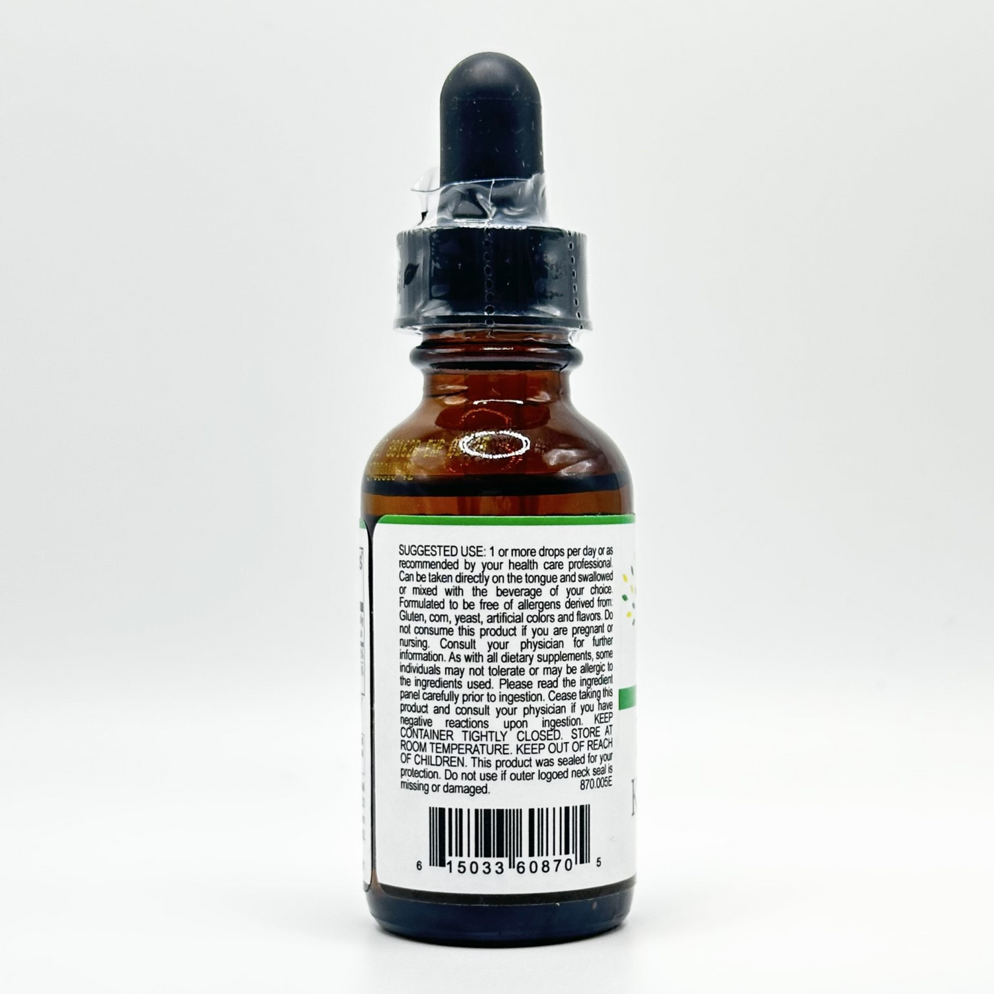 (Liquid K2+D3) 1fl oz