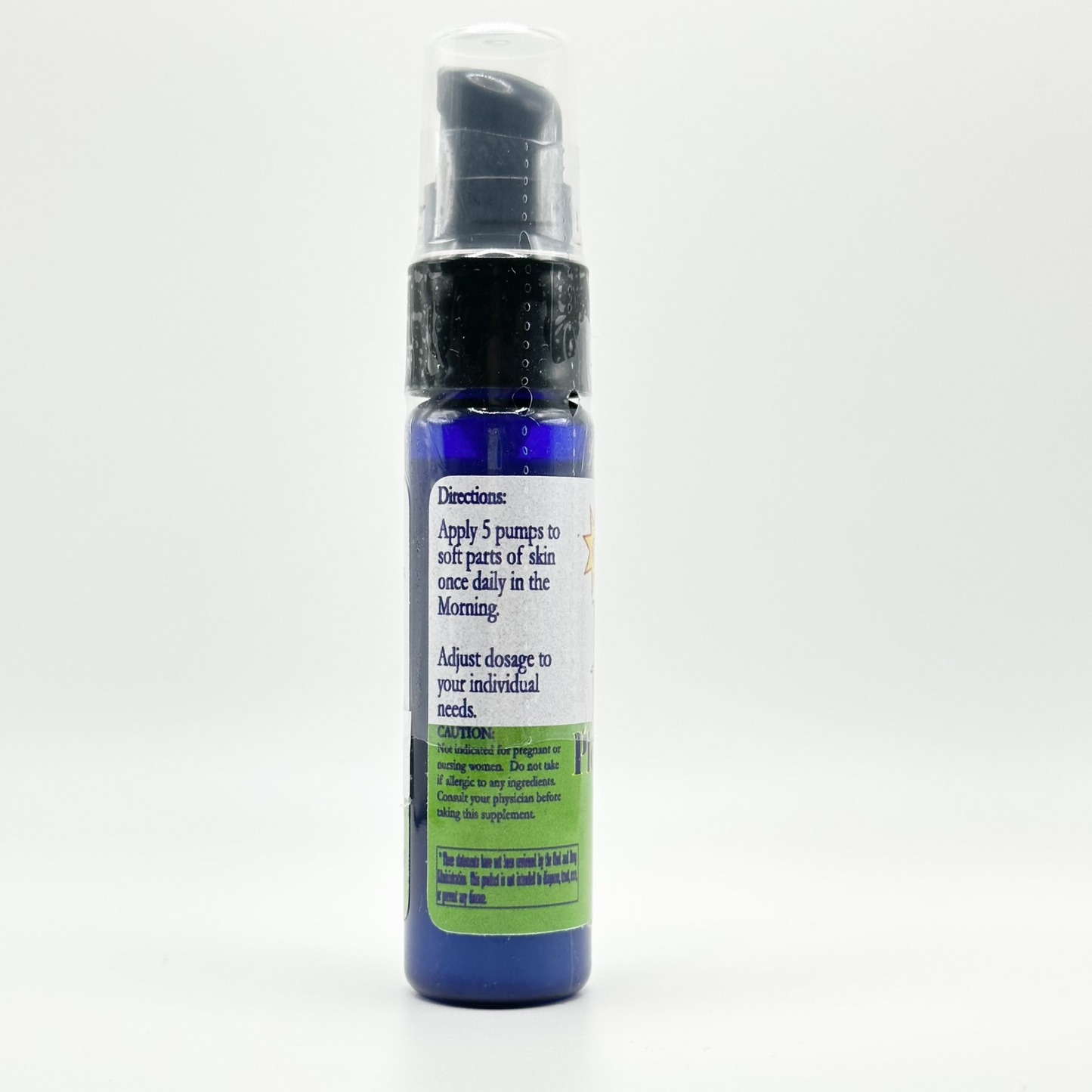 (MAX Man Lyposome) 30ml