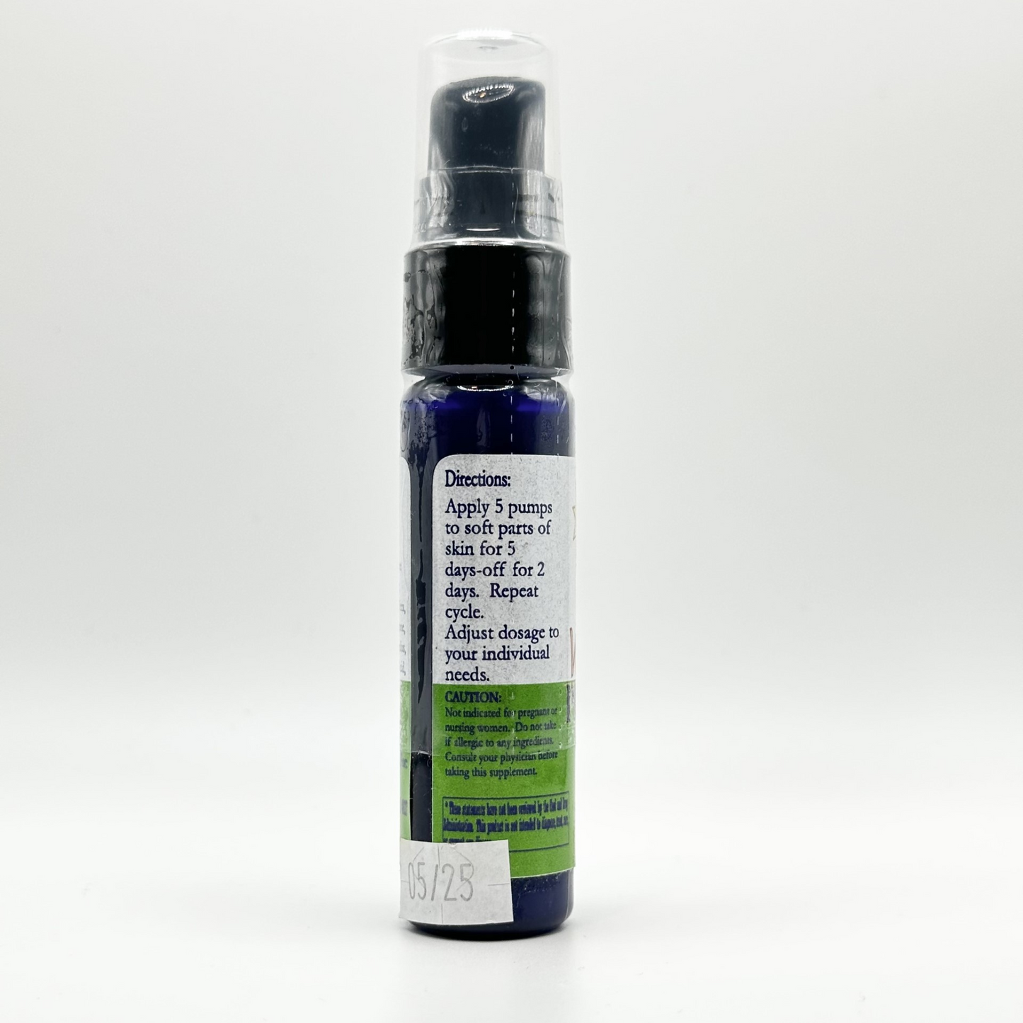 (MAX Woman Pleo Lyposome) 30ml