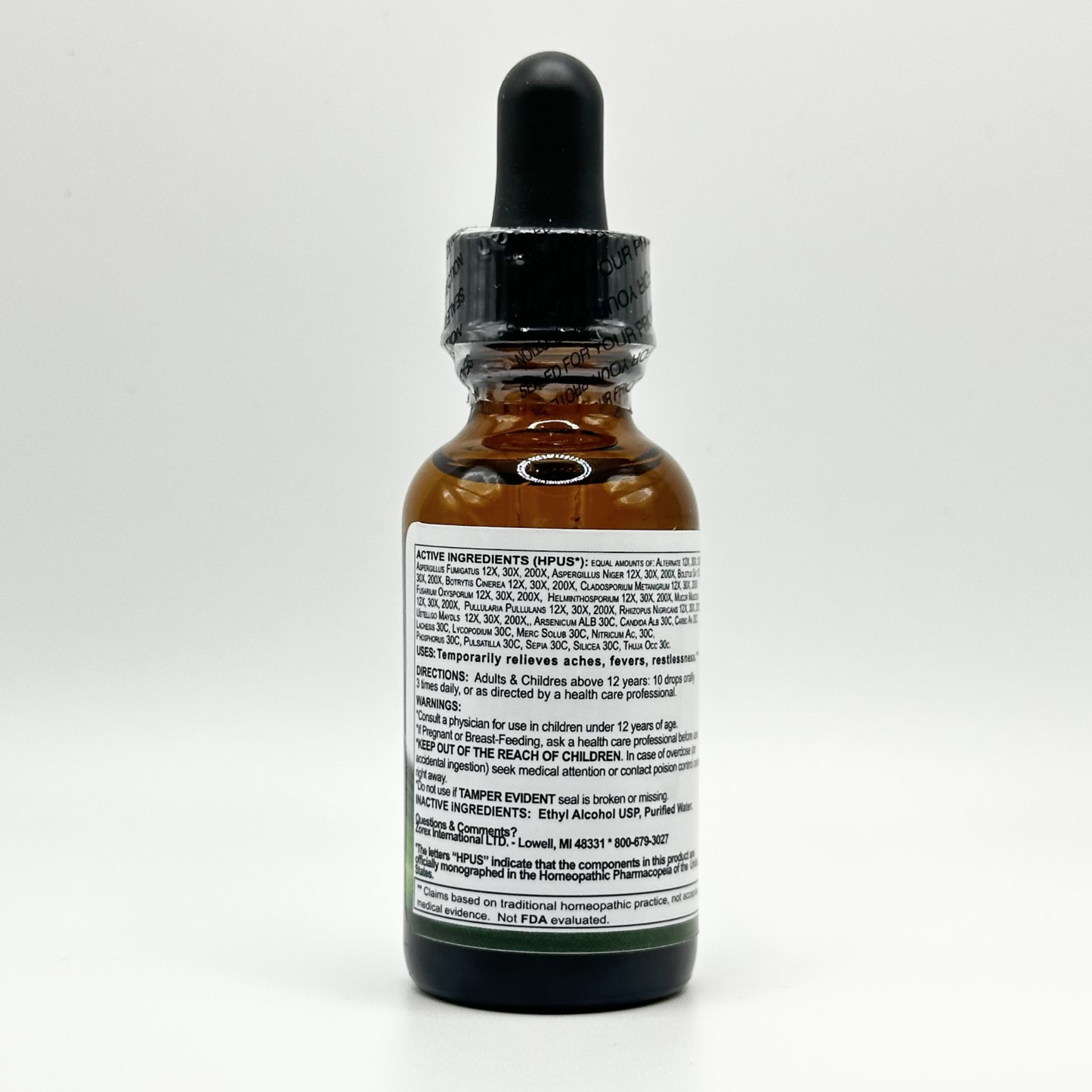 (Mold Antigen) 1fl oz