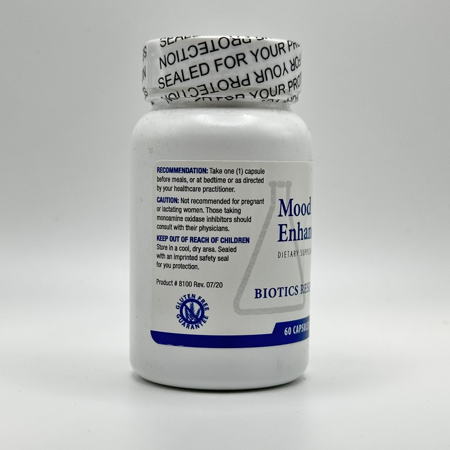 (Mood Enhancer) 60ct