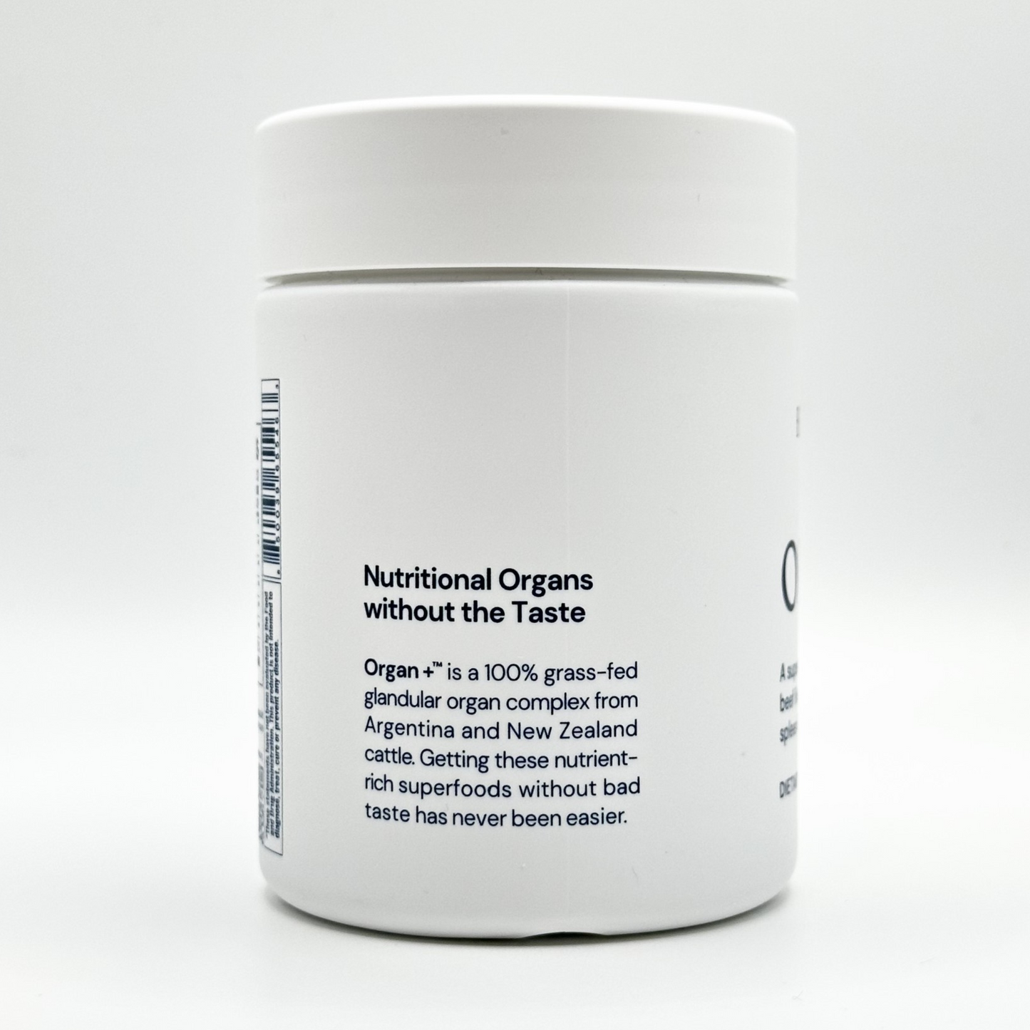 (Perfect Amino) ORGAN +