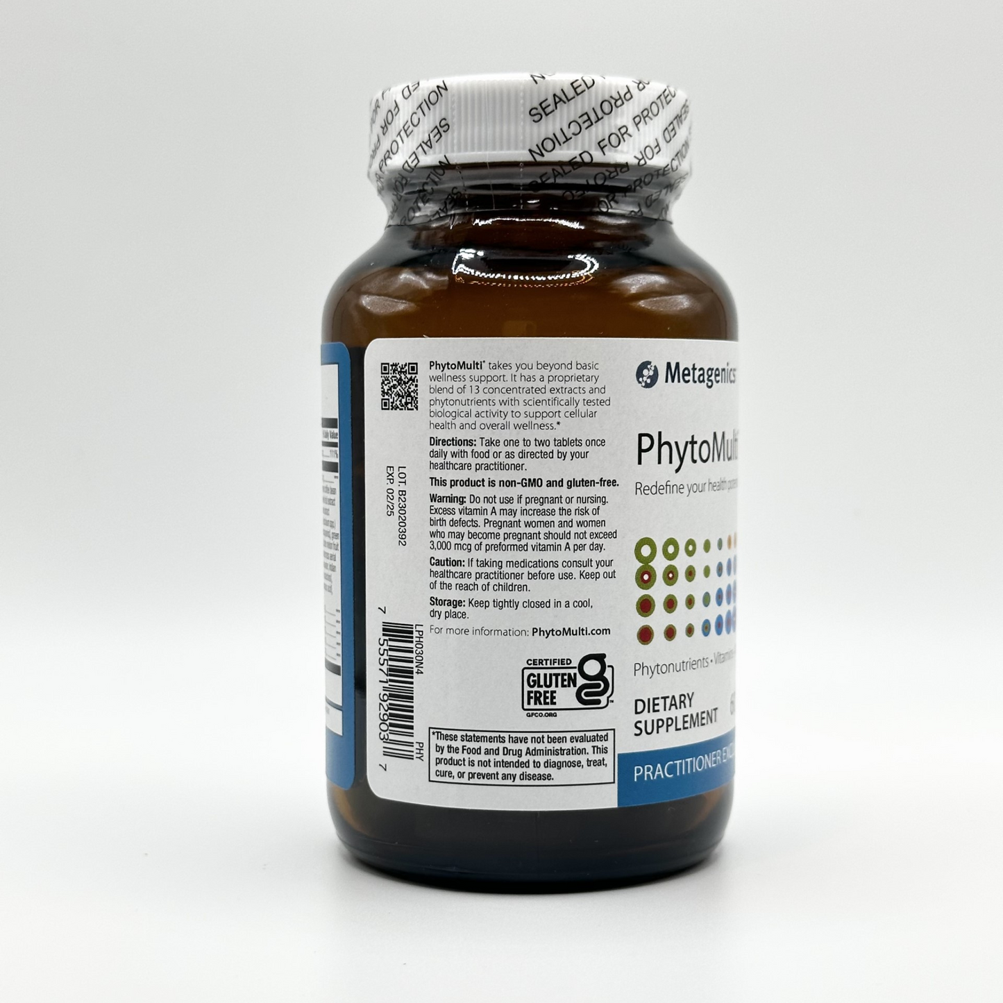 (PhytoMulti) 60ct