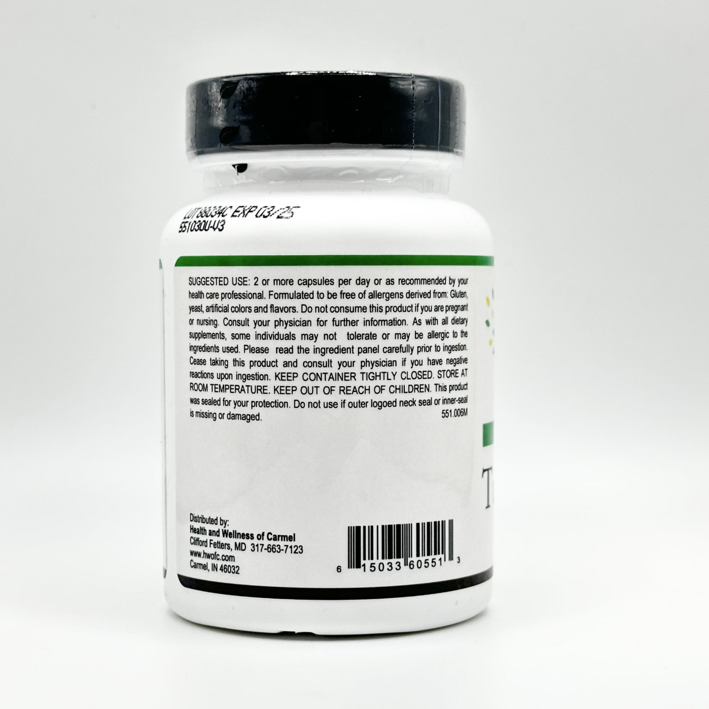 Turmeric Pro (TurmericX) 30ct