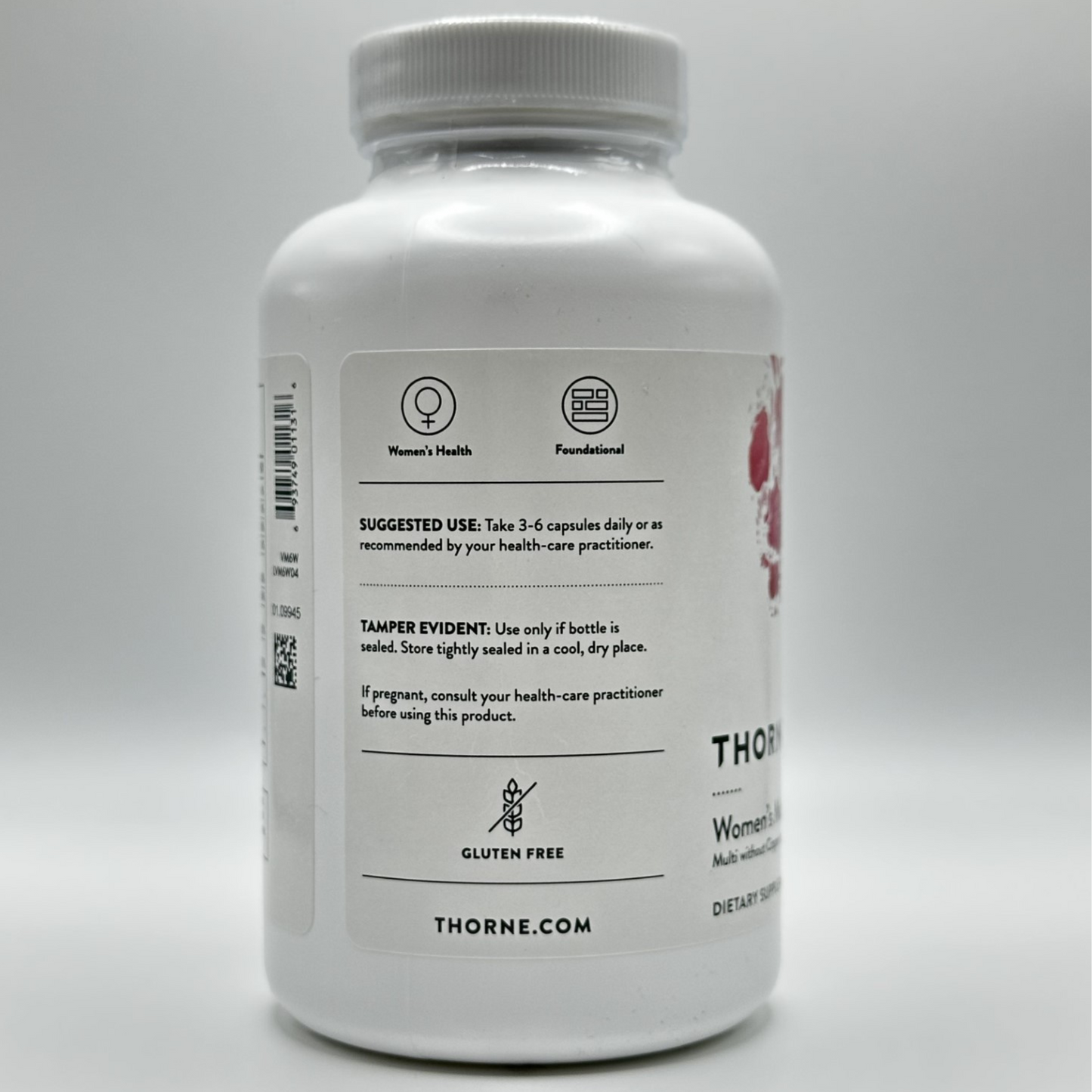 (Women's Multi 50+) 180ct