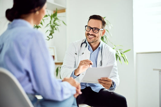 What Is Functional Medicine? A Root-Cause Approach to How You Actually Feel