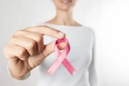 Best Multivitamins for Breast Cancer Survivors: Supporting Your Health After Treatment