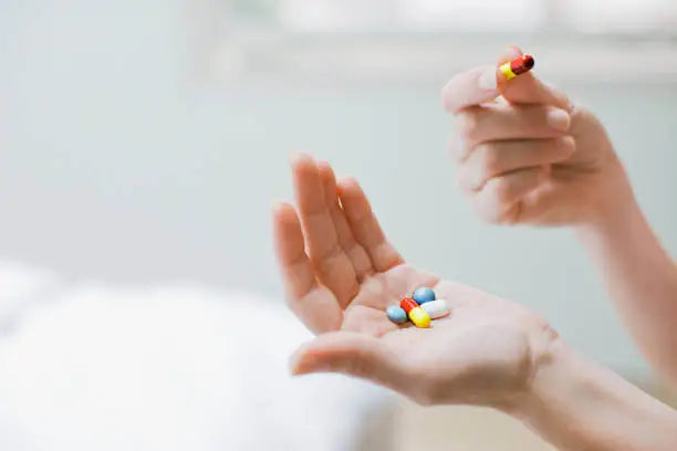 Best Multivitamins for Cancer Treatment Support