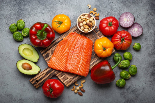 Hashimoto's Diet: What to Eat, What to Avoid, and Why It Actually Matters
