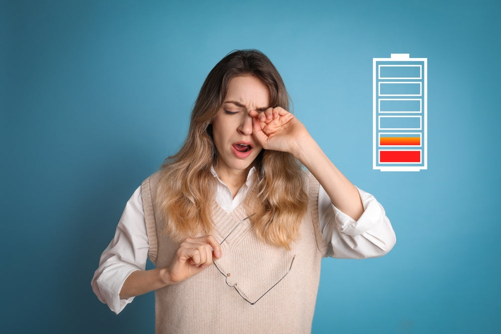 Signs of Perimenopause: What Your Body Is Telling You (And What to Do About It)