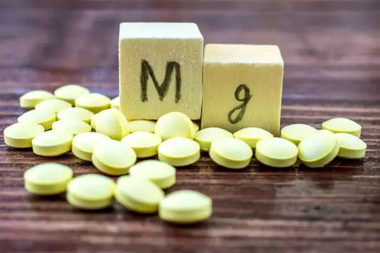 Best Magnesium Supplement for Cancer Patients: Forms, Dosing & Safety