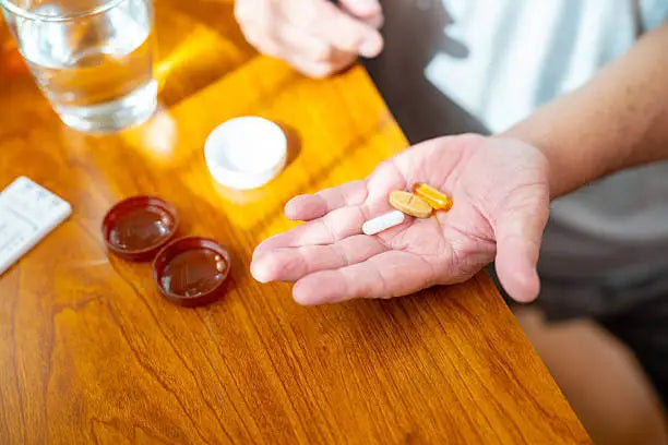 Essential Supplements for Cancer Patients: Support Recovery and Wellness