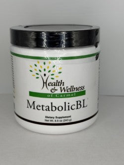 MetabolicBL 30 servings (Ortho)