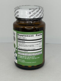 UltraFlora TripleBiotic (Metagenics) 30ct