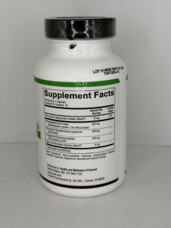 Testosterone Support (Ortho) 120ct