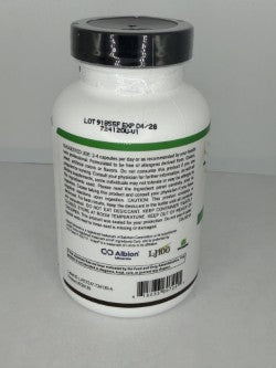 Testosterone Support (Ortho) 120ct