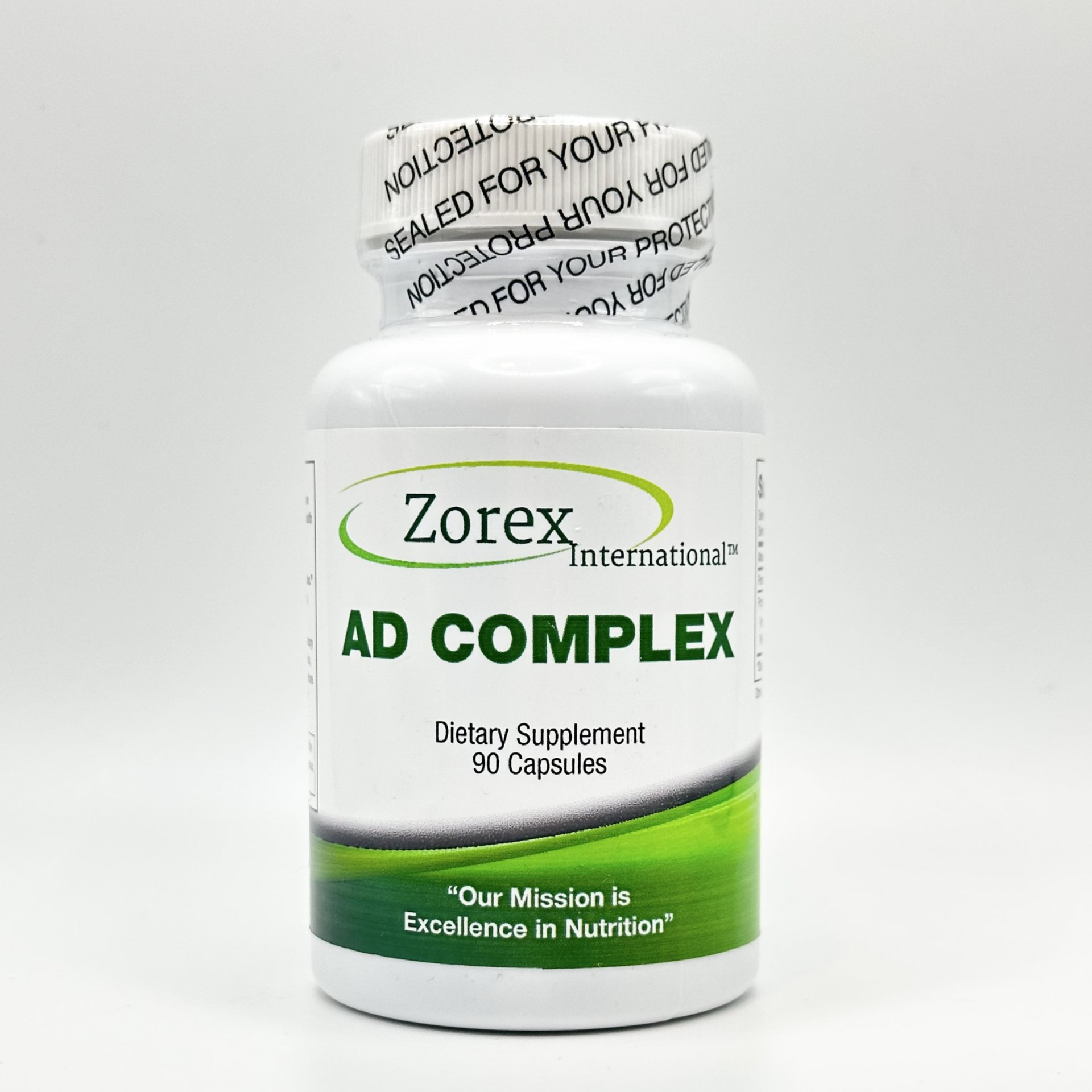 AD Complex) 90ct – Health & Wellness of Carmel