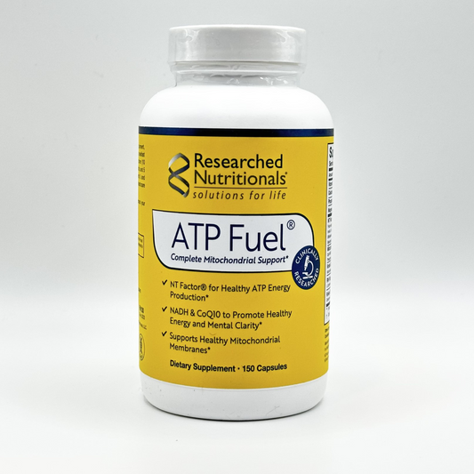 (ATP Fuel) 150ct