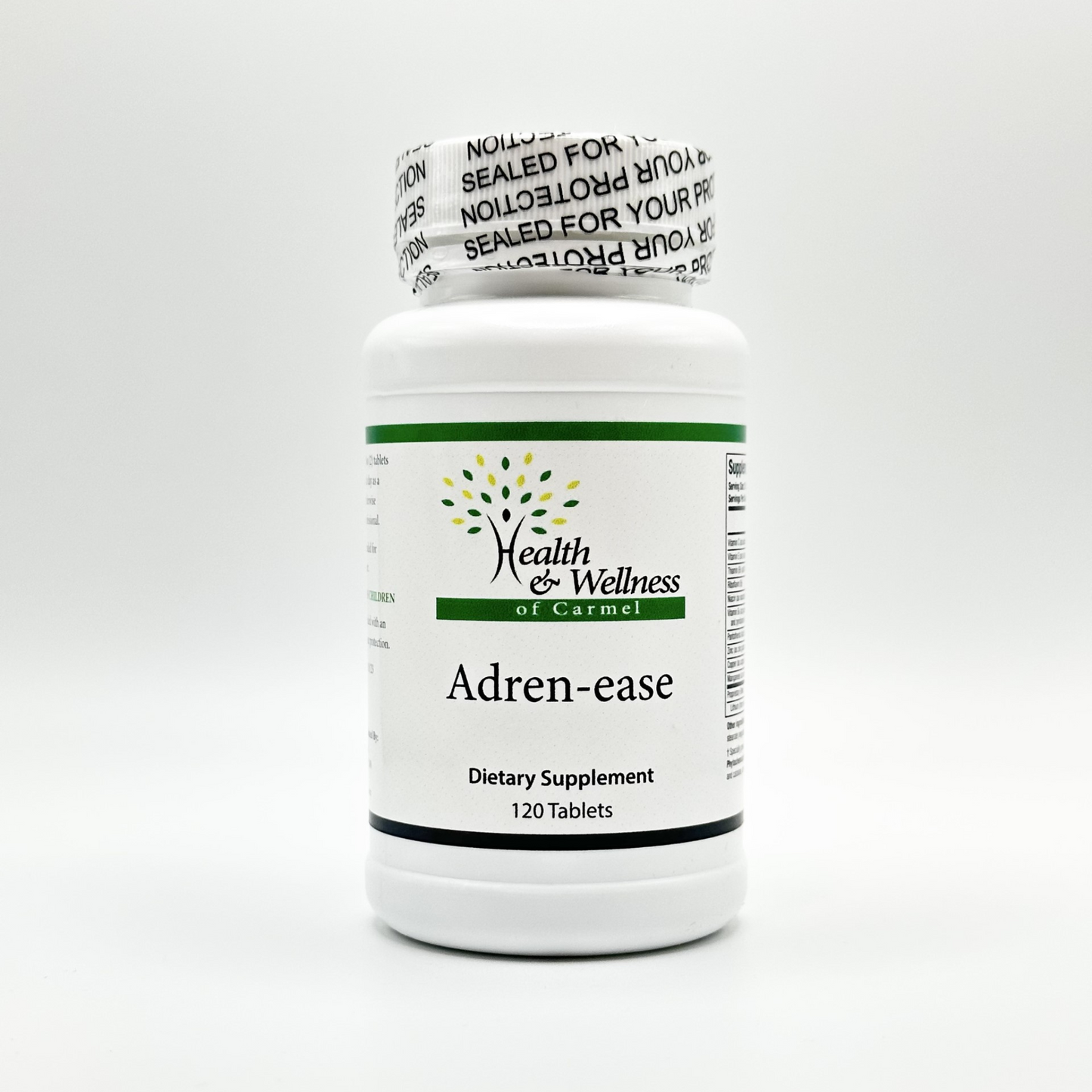 Adren-ease (ADHS) 120ct