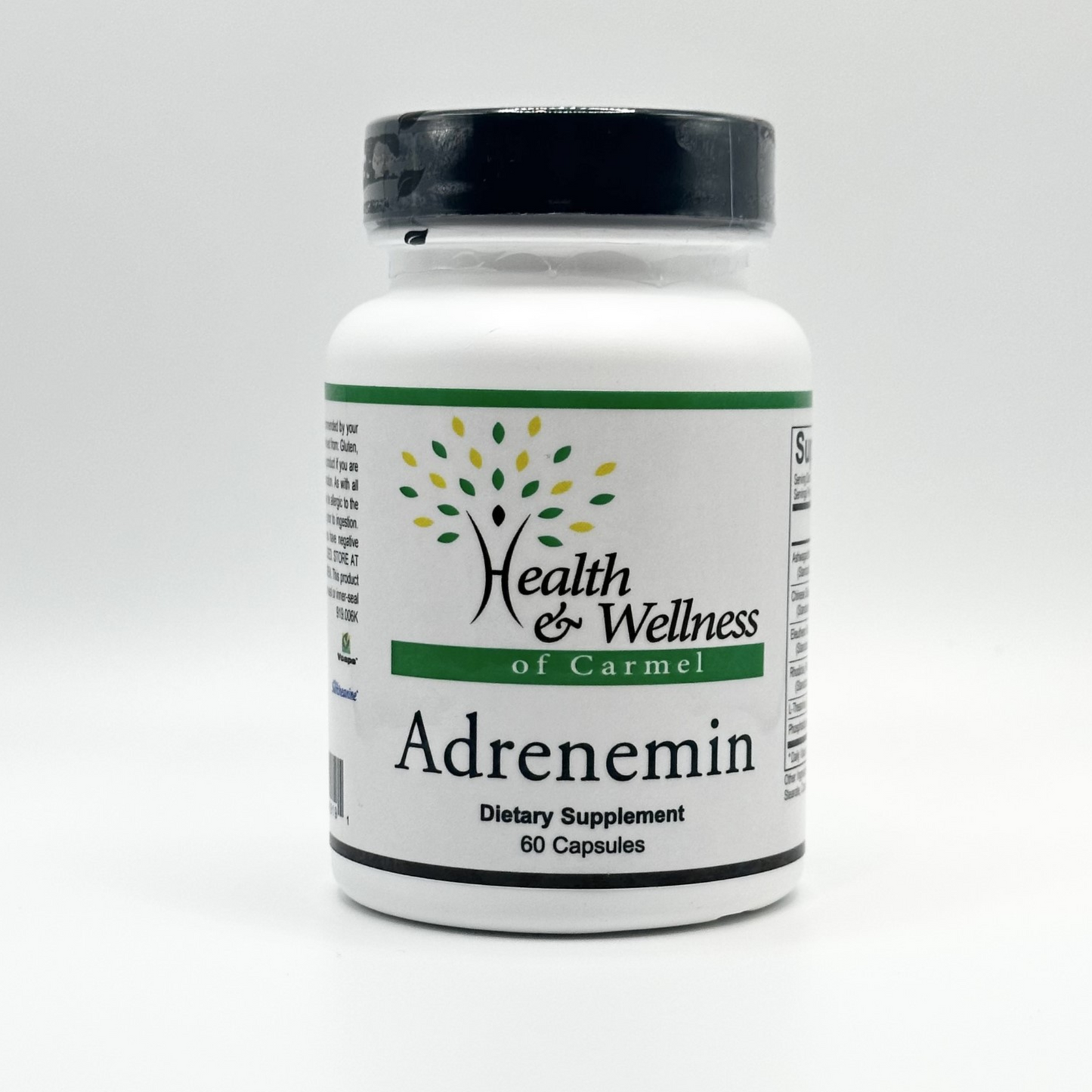 (Adrenemin) 60ct