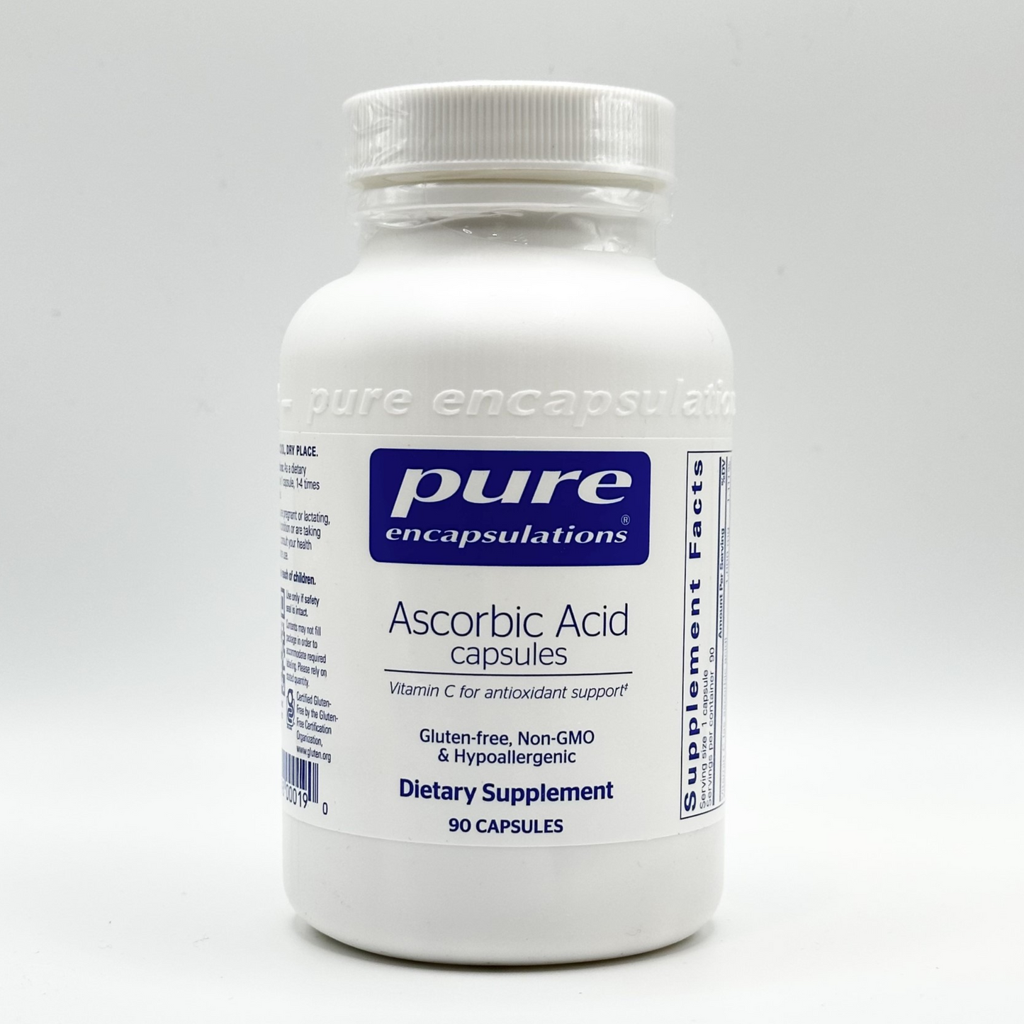 (Ascorbic Acid 1000mg) 90ct