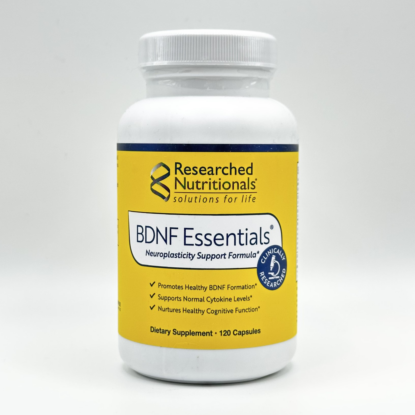 (BDNF Essentials) – Health & Wellness of Carmel