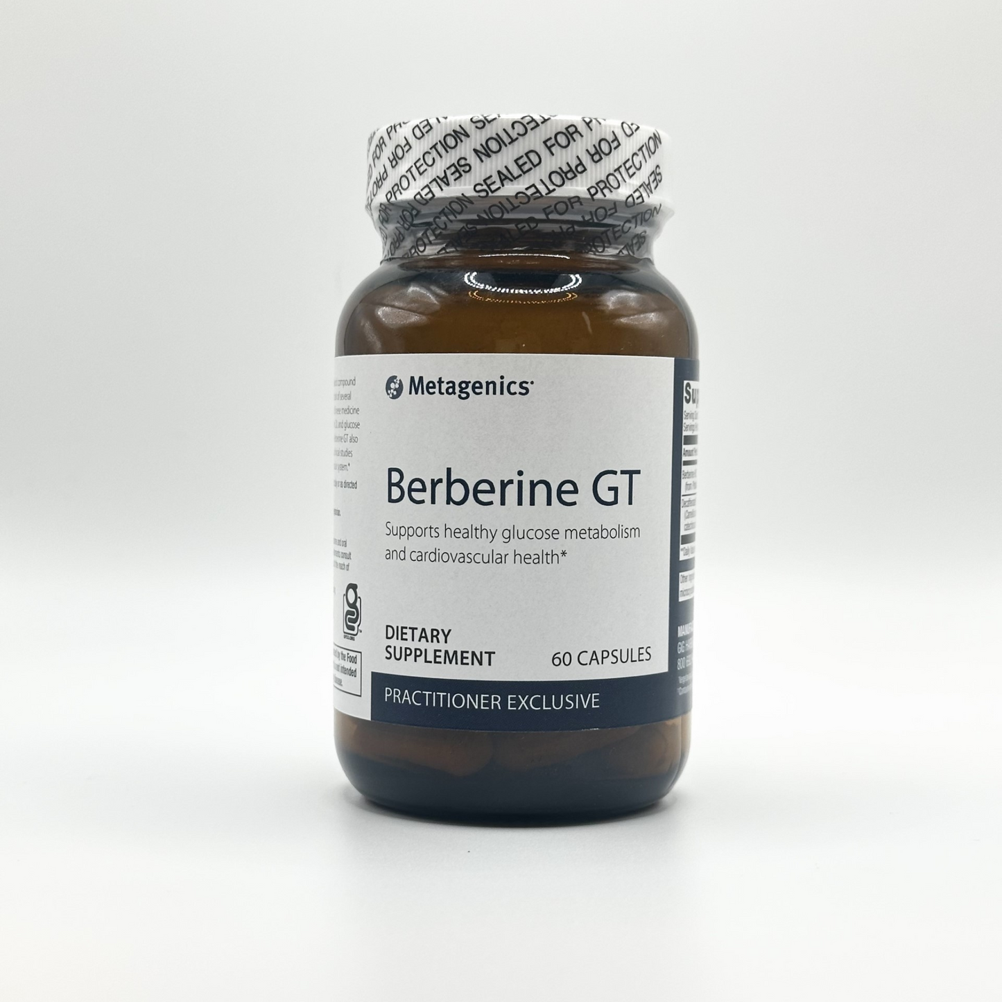 (Berberine GT) 60ct