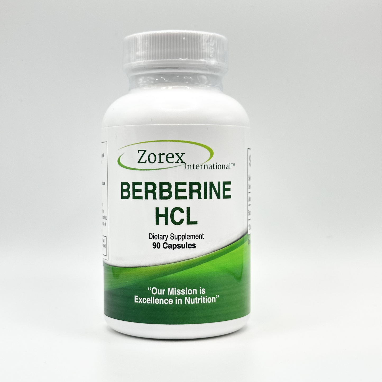 (Berberine HCL) 90ct