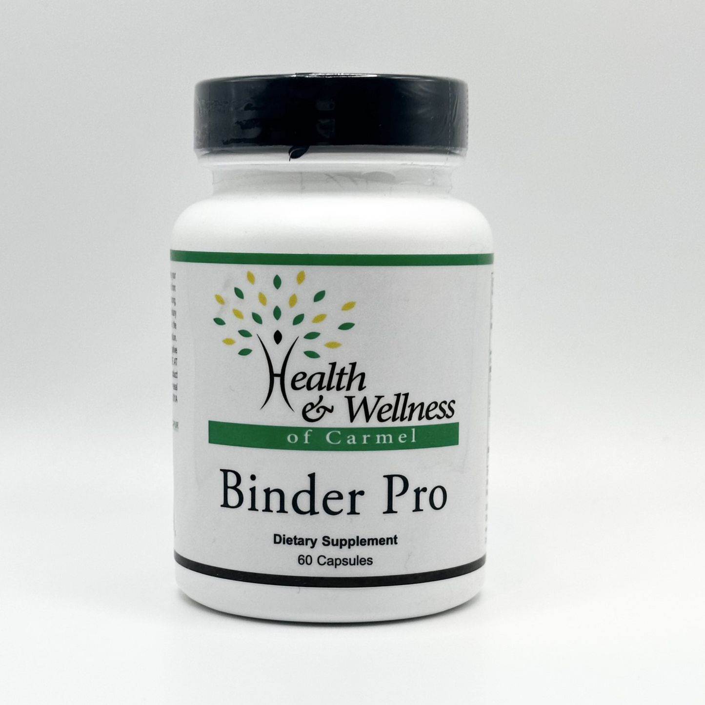 (Binder Pro) 60ct