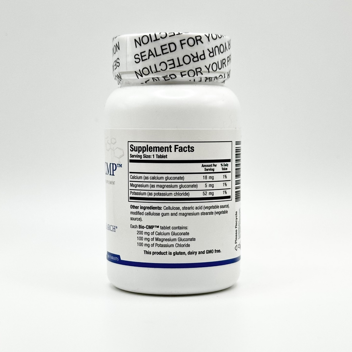 Cmp Bio (Bio-CMP) 100ct – Health & Wellness of Carmel